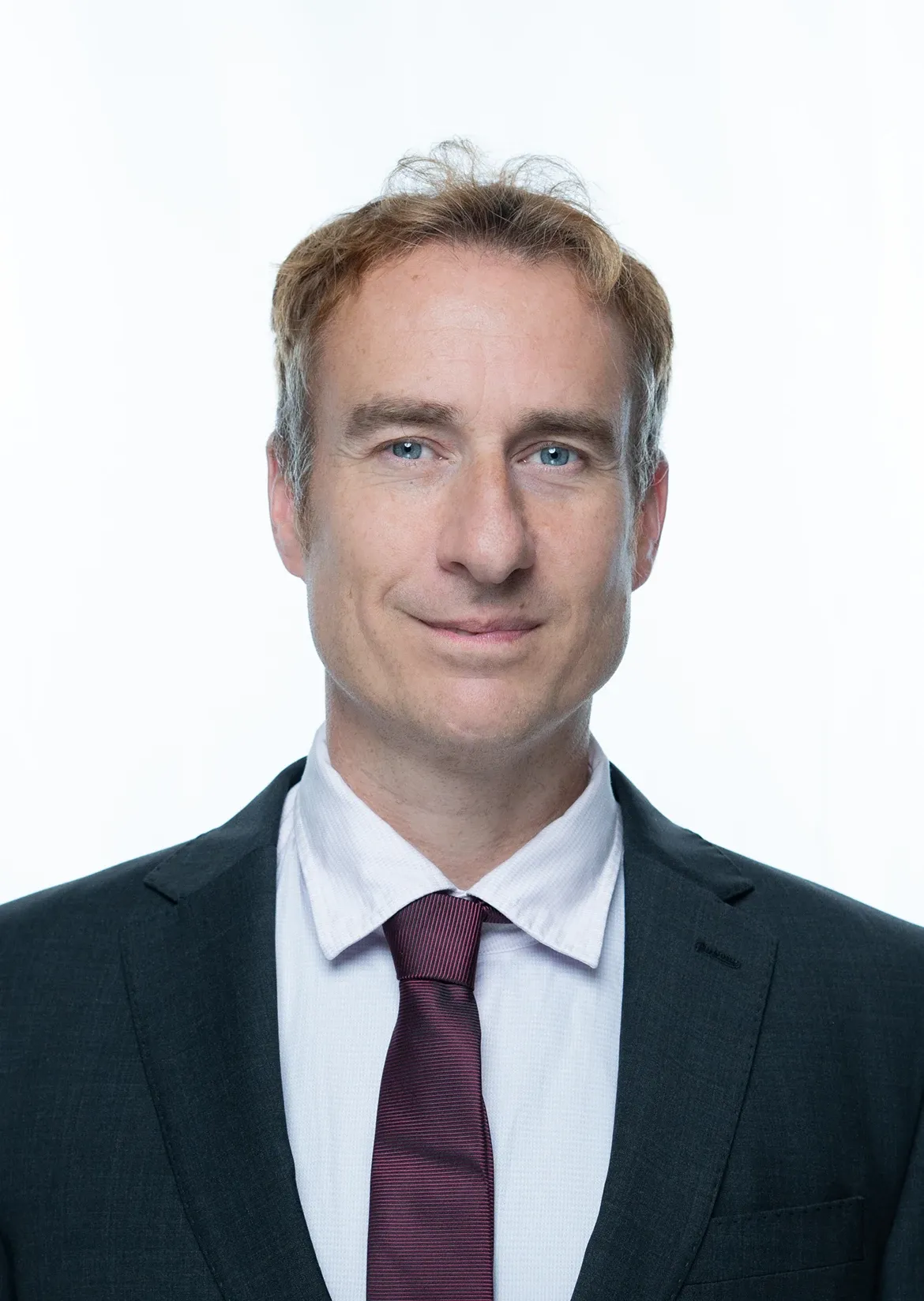 Peter Lang